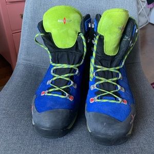 Kayland Titian Gortex Hiking Boots